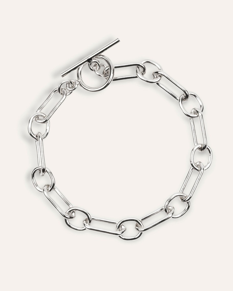 Bracelets Argent 925 • AGLAIA