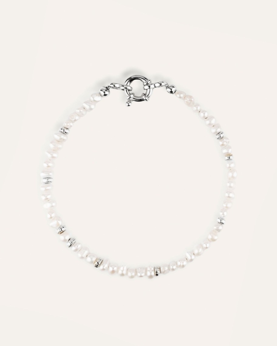 Bracelets Argent 925 • AGLAIA